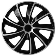 Náboje 16 palcov pre FORD sada 4 ks. Náboje 16 palcov pre FORD sada 4 ks.