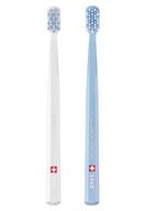 CURAPROX dvojbalenie CS 5460 ultra soft limitovaná edícia zimná modrá 2 ks CURAPROX dvojbalenie CS 5460 ultra soft limitovaná edícia zimná modrá 2 ks