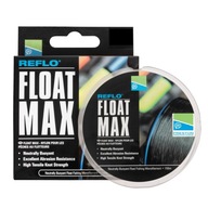Preston Reflo Float Max vlasec 0,18mm 150 Plávajúci Preston Reflo Float Max vlasec 0,18mm 150 Plávajúci