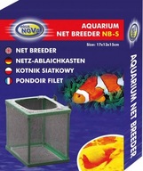 Sieťovaný podnos Aqua Nova pre ryby S