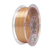 eSun PLA-Silk Magic GOLD SILVER filament 1,75mm eSun PLA-Silk Magic GOLD SILVER filament 1,75mm