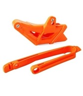 VODIČ A REŤAŽ KTM EXC 125 12-16 VODIČ A REŤAŽ KTM EXC 125 12-16