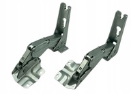 Pánt Vstavané chladničky BOSCH SIEMENS SET Pánt Vstavané chladničky BOSCH SIEMENS SET