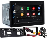 RÁDIO ANDROID AUTO PLAY VW TOURAN TRANSPORTER T5 TIGUAN MULTIVAN SHARAN 2 RÁDIO ANDROID AUTO PLAY VW TOURAN TRANSPORTER T5 TIGUAN MULTIVAN SHARAN 2