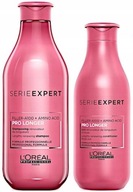 LOREAL PRO LONGER SHAMPOO 300 + KONDICIONÉR 200 ml LOREAL PRO LONGER SHAMPOO 300 + KONDICIONÉR 200 ml