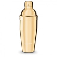 BARTMAN SHAKER na nápoje vyrobený z ocele 750 ml zlata BARTMAN SHAKER na nápoje vyrobený z ocele 750 ml zlata