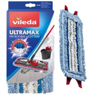 Vložka do mopu VILEDA ULTRAMAX ULTRAMAT MICRO COTTON