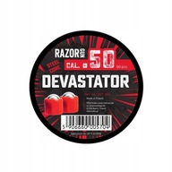 RAZORGUN DEVASTATOR RAM STEEL GULE PRE HDR 50