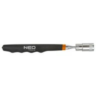 NEO TELESKOPICKÝ MAGNETICKÝ UCHOVÁVAČ 11-611 LED NEO TELESKOPICKÝ MAGNETICKÝ UCHOVÁVAČ 11-611 LED