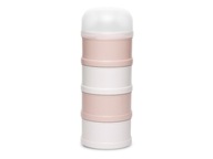 SUAVINEX NÁDOBA NA SUŠENÉ MLIEČKO 100 ML 4 KS. SUAVINEX NÁDOBA NA SUŠENÉ MLIEČKO 100 ML 4 KS.