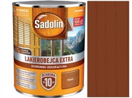 SADOLIN EXTRA LAK LAK 0,75L MAHAGÓN SADOLIN EXTRA LAK LAK 0,75L MAHAGÓN
