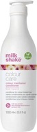 Milk Shake Flower Color udržiavací kondicionér s kvetinovou vôňou 1000 ml Milk Shake Flower Color udržiavací kondicionér s kvetinovou vôňou 1000 ml