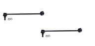 2x KONEKTOR STABILIZÁTORA AUDI A3 VW GOLF V PASSAT 2x KONEKTOR STABILIZÁTORA AUDI A3 VW GOLF V PASSAT