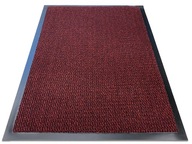 GUMOVÁ STIERAČKA NA FIREMNÚ NASÁVACÍ ROHOŽ 120x240 GUMOVÁ STIERAČKA NA FIREMNÚ NASÁVACÍ ROHOŽ 120x240