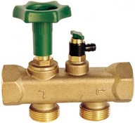 MULTIBLOKOVÁ INLINE BWT BYPASS 1 SO SPÄTNÝM VENTILOM MULTIBLOKOVÁ INLINE BWT BYPASS 1 SO SPÄTNÝM VENTILOM