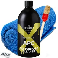 DETURNER XPERT LINE APC 1000ml univerzálny prostriedok DETURNER XPERT LINE APC 1000ml univerzálny prostriedok