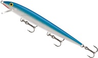 WOBLER - ORIGINÁLNY PLÁVÁK RAPALA F13 B - 13cm WOBLER - ORIGINÁLNY PLÁVÁK RAPALA F13 B - 13cm