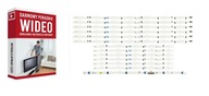 LED PÁSY Samsung D4GE-500DCA-R2 D4GE-500DCB-R2 U LED PÁSY Samsung D4GE-500DCA-R2 D4GE-500DCB-R2 U