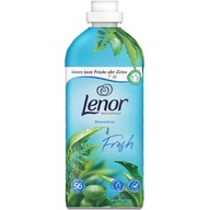 Lenor Meeresbrise Fresh Flush 56p 1,4L Lenor Meeresbrise Fresh Flush 56p 1,4L