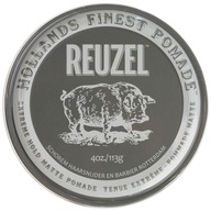REUZEL EXTREME HOLD MATNÁ SILNÁ MATNÁ POMÁDA 113g REUZEL EXTREME HOLD MATNÁ SILNÁ MATNÁ POMÁDA 113g