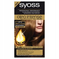 SYOSS OLEO INTENSE PAINT 5-86 sladká hnedá SYOSS OLEO INTENSE PAINT 5-86 sladká hnedá