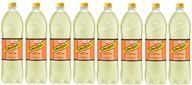 8x 1,35l SCHWEPPES Citrusový mix nápoj BAL