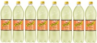 8x 1,35l SCHWEPPES Citrusový mix nápoj BAL