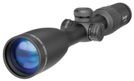Puškohľad Yukon Jaeger 3-12x56 X01i Puškohľad Yukon Jaeger 3-12x56 X01i