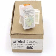 Relpol R2-2012-23-5048-WT 48V relé Relpol R2-2012-23-5048-WT 48V relé