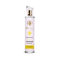 Bioline Bio hydrolát na tvár harmanček 75 ml Bioline Bio hydrolát na tvár harmanček 75 ml