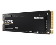 Samsung 980 500 GB M.2 2280 PCI-E x4 Gen3 SSD