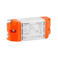 Rebel REBEL napájací zdroj pre LED reťazce 12V 1A (YSL12-1201000) 12Wat Rebel REBEL napájací zdroj pre LED reťazce 12V 1A (YSL12-1201000) 12Wat