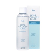 PRRETI Biome Collagen toner pre zmiešanú a citlivú pleť 300 ml. PRRETI Biome Collagen toner pre zmiešanú a citlivú pleť 300 ml.