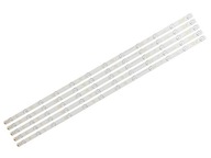 TPT430U3 LED pásiky 43PUS6401 43PUS6101 43PUS6432 TPT430U3 LED pásiky 43PUS6401 43PUS6101 43PUS6432