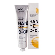 Veoli Krém na ruky s vitamínom C 3% HAND ME C-CURE 75 ml Veoli Krém na ruky s vitamínom C 3% HAND ME C-CURE 75 ml