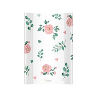 ALBERO MIO Prebaľovací pult, krátky nástavec ROSE N001 ALBERO MIO Prebaľovací pult, krátky nástavec ROSE N001