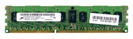 MICRON MT18KSF51272PZ-1G6K1HG PC3L-12800R DDR3 4GB MICRON MT18KSF51272PZ-1G6K1HG PC3L-12800R DDR3 4GB