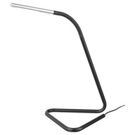 Stolná LED lampa IKEA HARTE BK-SR Stolná LED lampa IKEA HARTE BK-SR