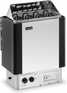 Saunový ohrievač - elektrický 6 kW UNIPRODO 10250217