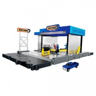 Mattel Matchbox Real Adventures súprava na opravu auta HDL34 Mattel Matchbox Real Adventures súprava na opravu auta HDL34