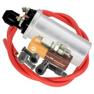 ZAPAĽOVACIA CIEVKA 12V ZÁSTRČKA PIKE SIMSON S51 MZ ETZ ZAPAĽOVACIA CIEVKA 12V ZÁSTRČKA PIKE SIMSON S51 MZ ETZ