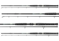 CORMORAN BIG CAT PRO BOAT ROD 240/280-400g