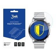 Huawei Watch GT 3 46 mm 3mk Protection v. ARC+