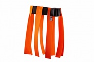 Obojok pre psa s fladermi 4WILD 30mm 38-52 cm Obojok pre psa s fladermi 4WILD 30mm 38-52 cm