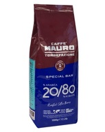 MAURO SPECIAL BAR zrnková káva 1 kg MAURO SPECIAL BAR zrnková káva 1 kg