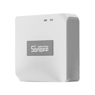 INTELIGENTNÁ BRÁNA SONOFF ZB BRIDGE PRO RIADIACA JEDNOTKA WIFI ZIGBEE 128 ZARIADENÍ INTELIGENTNÁ BRÁNA SONOFF ZB BRIDGE PRO RIADIACA JEDNOTKA WIFI ZIGBEE 128 ZARIADENÍ