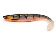 HUNT RUBBER WESTIN SHAD TEEZ SLIM P020-023 - 12,0 cm