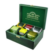 Ahmad Tea Exclusive Mix Exclusive Box 60 tb Ahmad Tea Exclusive Mix Exclusive Box 60 tb