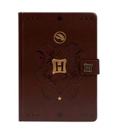 A5 PREMIUM ZÁPISNÍK HARRY POTTER QUIDDITCH A5 PREMIUM ZÁPISNÍK HARRY POTTER QUIDDITCH