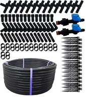 Odkvapkávacia linka 16mm 100m s kompenzáciou 174 XXL Odkvapkávacia linka 16mm 100m s kompenzáciou 174 XXL